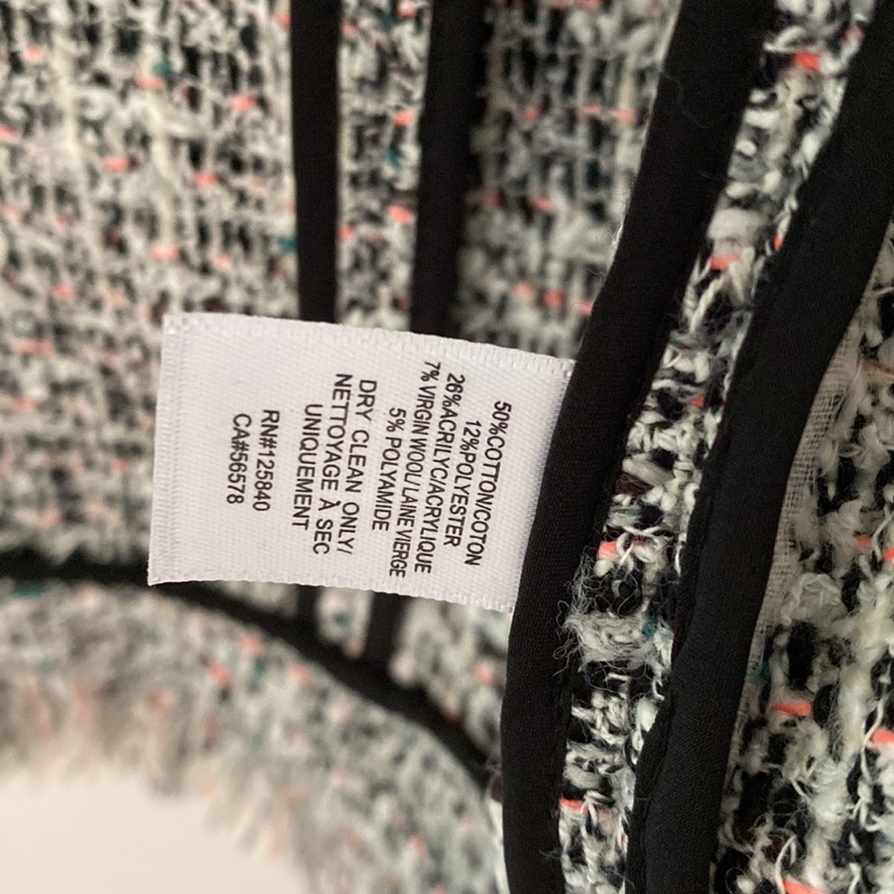 Intermix Cute Jacket/Blazer - image 8